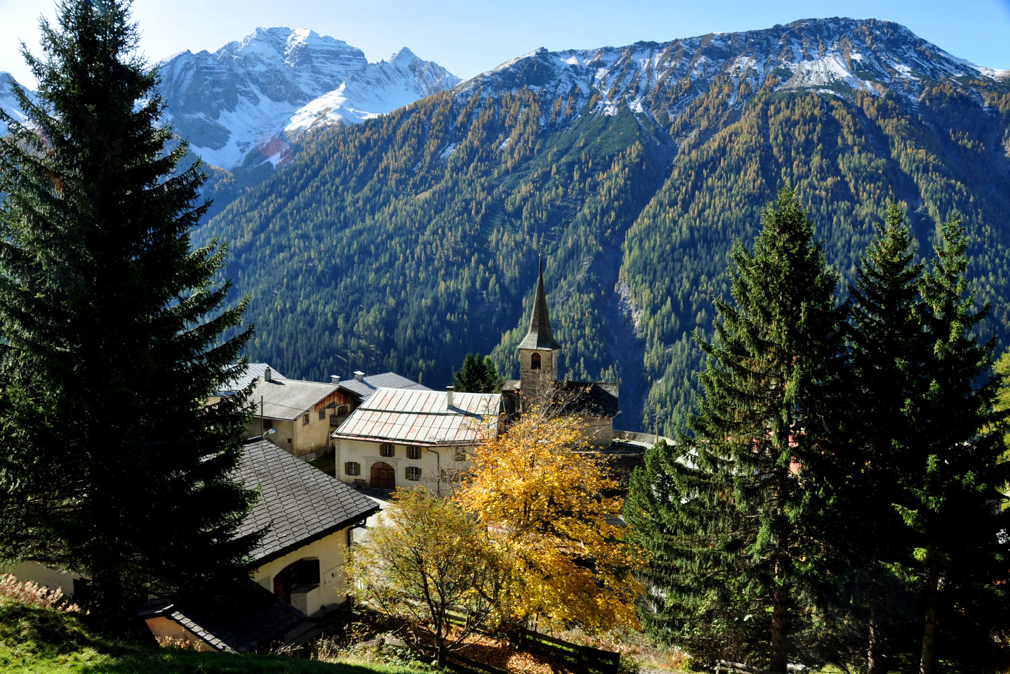 Stugl, HEIDI